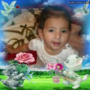 Meet your Posher, Isa